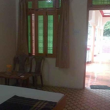 Hotel Om Shiv Shankar Uttarkāshi Exteriör bild